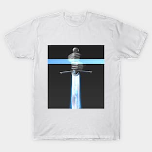 Celestial Blade T-Shirt